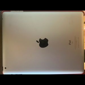 IPad 16GB